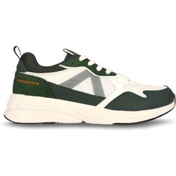 Sneakers Endurance Abantes M Sneaker E242001 Grün