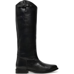 Klassische Stiefel Bronx Fe-Lise 14331-A Schwarz