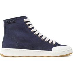 Sneakers aus Stoff Gant Goodpal Dunkelblau