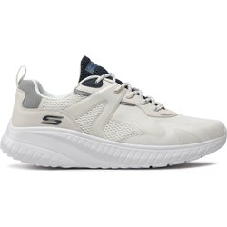 Sneakers Skechers Bobs Squad Chaos-Elevated Drift 118034/WMLT WeiĂź