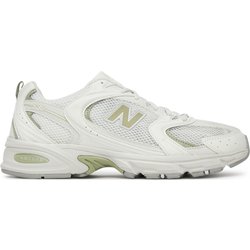 Sneakers New Balance U530CSC Grau