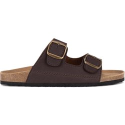 Pantoletten Lanetti 7410990001 Braun