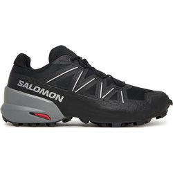 Sneakers Salomon Cross Evr L47694300 Schwarz
