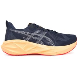 Laufschuhe Asics Novablast 5 1011B974 Dunkelblau