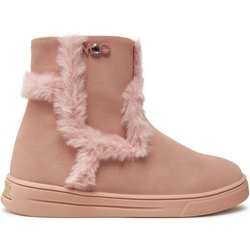 Stiefel Mayoral 44.484 Rosa