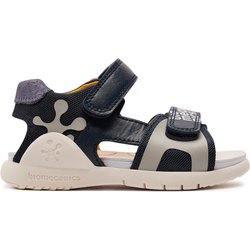 Sandalen Biomecanics 242260-A M Dunkelblau