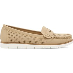 Mokassins Clara Barson WYL3648-1B Beige