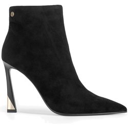 Stiefeletten Eva Minge HESA-1112-0402-3 Schwarz
