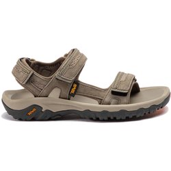Sandalen Teva Hudson 1002433 Grau