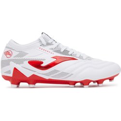 Fußballschuhe Joma Powerful 2502 POWS2502FG Weiß