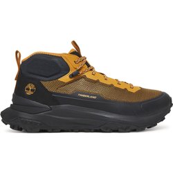 Sneakers Timberland Motion Access Mid TB0A4167EDM1 Schwarz