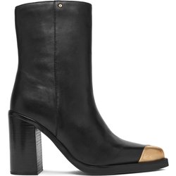 Stiefeletten Bronx Mya-Mae 34372-A Schwarz