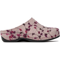 Hausschuhe Berkemann Donata 1028 Rosa