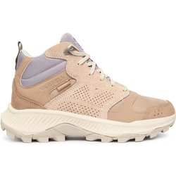 Trekkingschuhe Merrell Tempo Sol Mid J038944 Beige