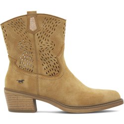 Cowboystiefel Mustang 1478-506 Braun
