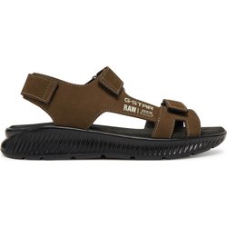 Sandalen G-Star Raw ROY1-11 MI08 Braun