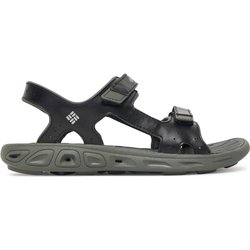 Sandalen Columbia Youth Techsun Vent BY4566 Schwarz