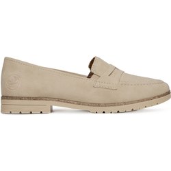 Mokassins Rieker 45300-62 Beige