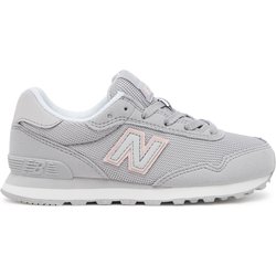 Sneakers New Balance PC515PNK Grau