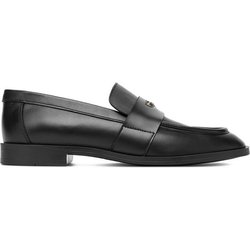 Slipper Gino Rossi C-MANU-25552PE Schwarz