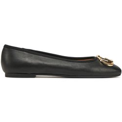 Ballerinas Liu Jo Dafne 04 SA5033 PX460 Schwarz
