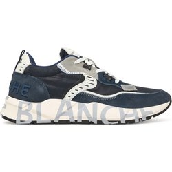 Sneakers Voile Blanche Club01. 2017465-17 Dunkelblau