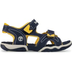 Sandalen Timberland Adventure Seeker 2 Strap TB02474A484 Dunkelblau