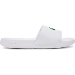Pantoletten Lacoste Serve 0.0 7-49CFA0042 Weiß