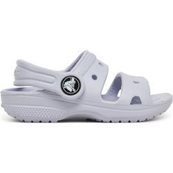 Sandalen Crocs Classic Kids Sandal T 207537 Violett