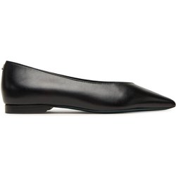 Ballerinas Patrizia Pepe 8Z0110/L166-K103 Schwarz