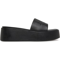 Pantoletten LOVE MOSCHINO JA28177I0MIA0000 Schwarz
