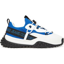 Sneakers Versace Jeans Couture 78YA3SN2 Blau