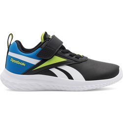 Laufschuhe Reebok Rush Runner 5 Syn IG0533 Schwarz