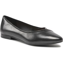 Ballerinas Lasocki RST-KAJA-07 Schwarz