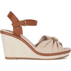 Sandalen Beverly Hills Polo Club WYL3888-4 Beige