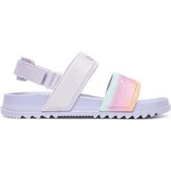 Sandalen Roxy P4047545 Violett