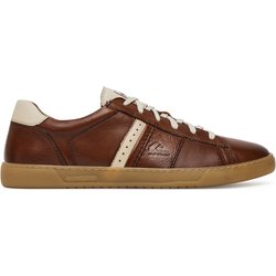 Sneakers Quiksilver VALLEY2-03 MB Braun