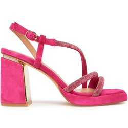 Sandalen Alma En Pena V250790 Rosa