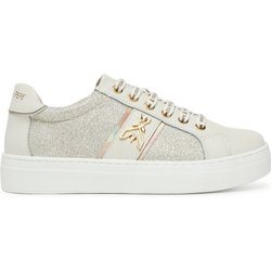 Sneakers Patrizia Pepe PPJ301 02 Weiß