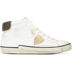 Sneakers Philippe Model A012020 PRHU VVB Weiß