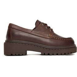 Halbschuhe G-Star Raw EO-MELEK-25FW28 Braun
