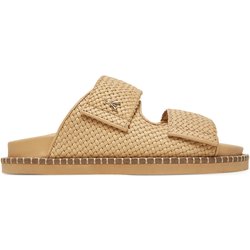 Pantoletten Patrizia Pepe 2X0045/L109 Beige