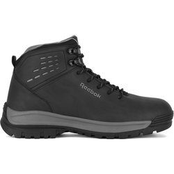 Schnürschuhe Reebok S25W009A-2 Schwarz