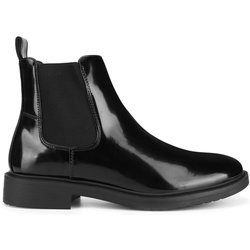 Klassische Stiefeletten Lasocki 123AM1761 Schwarz