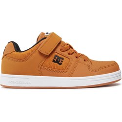 Sneakers DC Shoes Manteca 4 V ADBS300378 Braun