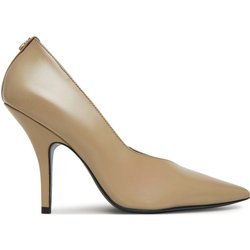 High Heels Patrizia Pepe 8Z0032/L048 Beige