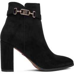 Stiefeletten Nine West CEO-ZAINA-01 Schwarz