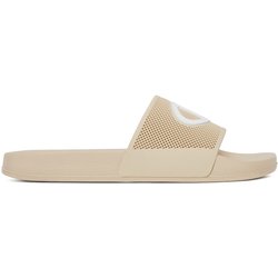 Pantoletten Champion SAMOA CORE S11626-MS042 Beige