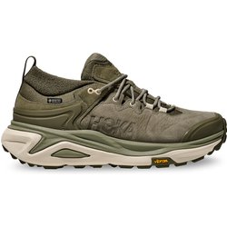 Trekkingschuhe Hoka Kaha 3 Low Gtx GORE-TEX 1162532 Khakifarben