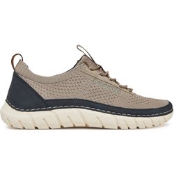 Sneakers Bugatti 321-ASM01-6900 Grau